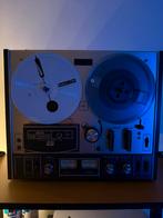Akai GX-4400-D Bandrecorder - Goed Werkend!, Audio, Tv en Foto, Bandrecorders, Ophalen, Bandrecorder