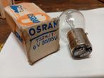 Verschillende oldtimerlampen 6 volt, Ophalen of Verzenden, BMW