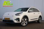 Kia e-Niro DynamicPlusLine Incl. BTW Schuifdak Keyless Half, Gebruikt, Met garantie (alle), Origineel Nederlands, 39 kWh