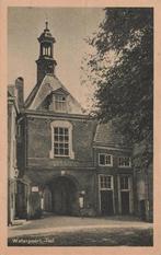 Tiel, Waterpoort, Verzamelen, Ophalen of Verzenden, 1940 tot 1960, Gelopen, Gelderland