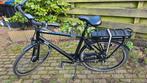 Stella Bro Elektrische Fiets - Weinig KM, Zo goed als nieuw, 51 tot 55 cm, 50 km per accu of meer, Ophalen