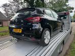 Renault Clio 1.6 E-Tech Hybrid 140 Business Zen LEES ADVERTE, 28 km/l, Gebruikt, Euro 6, 4 cilinders