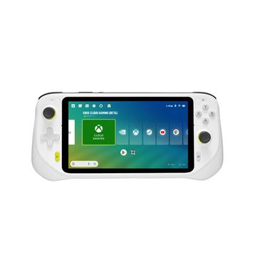 Logitech G CLOUD Gaming Handheld beschikbaar voor biedingen
