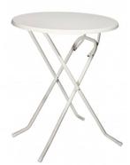 Statafels te huur, huren, Ophalen, Zo goed als nieuw, Kerst of Sinterklaas