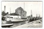 Vlaardingen, Oude Haven, Verzenden, 1960 tot 1980, Gelopen, Zuid-Holland