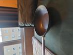 Wok pan, Ophalen of Verzenden, Zo goed als nieuw, Rvs, Wok