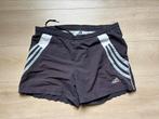 Adidas vintage korte broek zwembroek mt M - z.g.a.n., Ophalen of Verzenden