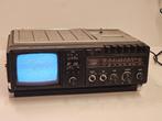Conic	Radio-TV-Cassetten-recorder, Ophalen of Verzenden, Gebruikt