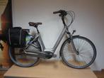 Gazelle Orange met Bosch middenmotor, Fietsen en Brommers, Fietsen | Dames | Damesfietsen, Ophalen, Gebruikt, Gazelle