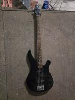 Basgitaar - Yamaha TRBX 174 BK elektrische basgitaar. , Muziek en Instrumenten, Ophalen, Gebruikt, Elektrisch