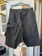 Zwarte harembroek Rundholz Dip maat L, Info@studiorundholz.de, Verzenden, Zwart, Maat 42/44 (L)