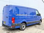 Volkswagen Crafter 2.0 TDI 180pk L3H2 Carplay Navigatie Airc, 1940 kg, Gebruikt, Euro 6, 4 cilinders