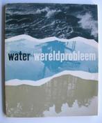 Water Wereldprobleem -J.F. Wentzel NWB, Ophalen of Verzenden, Zo goed als nieuw, Politiek en Staatkunde, Nederland