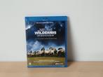 Bluray - Documentaire - De Nieuwe Wildernis, Cd's en Dvd's, Ophalen of Verzenden, Zo goed als nieuw, Documentaire en Educatief