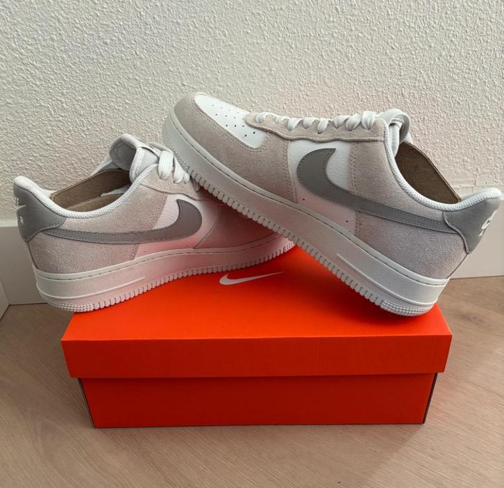Nike Air Force 1 - nieuw in de doos, Kleding | Dames, Schoenen, Nieuw, Sneakers of Gympen, Wit, Ophalen of Verzenden