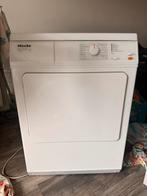 Miele softtronic T 4163, Ophalen, Zo goed als nieuw, 85 tot 90 cm