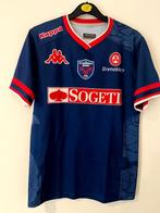 FC Grenoble Kappa Maat M Rugby Shirt Frankrijk Super Rugby, Verzenden, Zo goed als nieuw, Kleding