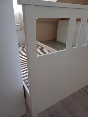 Ikea bed 90×200 - afbeelding 3