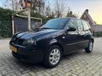 Te Koop: Seat Arosa 1.4 met 141.813KM, Auto's, Voorwielaandrijving, 31 €/maand, 4 stoelen, Zwart