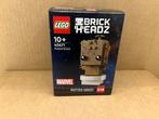 Lego Marvel 40671, Potted Groot, Ophalen of Verzenden, Nieuw, Complete set, Lego