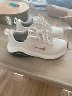 Witte Nike Sneakers -, Ophalen, Zo goed als nieuw, Wit, Sneakers of Gympen