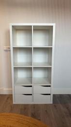 Kallax kast wit, Ophalen, Zo goed als nieuw