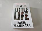 Hanya Yanagihara - A Little Life, Boeken, Ophalen of Verzenden, Nieuw