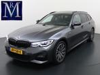 BMW 3-serie Touring 330e High Executive M SPORT DEALER ONDER, 1998 cc, Achterwielaandrijving, Gebruikt, 4 cilinders