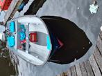 Rana tour/visbootje, Watersport en Boten, Bootonderdelen, Ophalen of Verzenden, Zo goed als nieuw, Overige typen, Motorboot