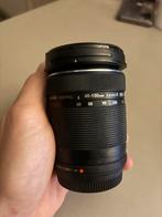 Olympus 40-150mm MFT Zoomlens, Audio, Tv en Foto, Fotografie | Lenzen en Objectieven, Ophalen of Verzenden, Zo goed als nieuw
