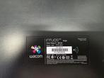 Wacom tekentablet, Computers en Software, Tekentablets, Ophalen of Verzenden, Gebruikt