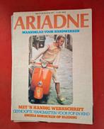 Zeven Ariadnes uit 1977, Ophalen of Verzenden, Gelezen, Overige onderwerpen