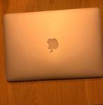 Macbook Air 2017 13 inch - Zo goed als nieuw!, Computers en Software, Apple Macbooks, Ophalen, Qwerty, 8 GB, 13 inch