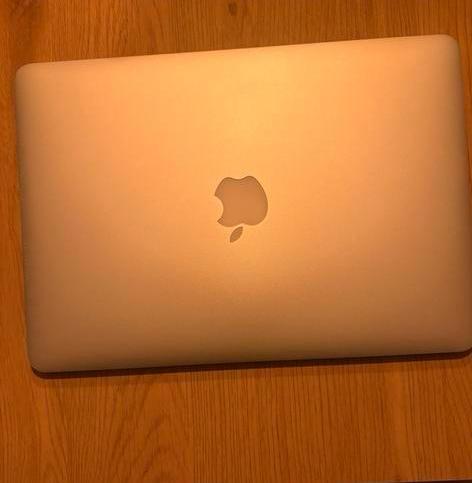 Macbook Air 2017 13 inch - Zo goed als nieuw!, Computers en Software, Apple Macbooks, Zo goed als nieuw, MacBook Air, 13 inch