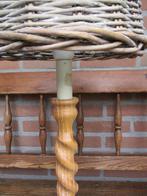Laura Ashley lampjes 2 stuks, Huis en Inrichting, Verzenden, Hout, Zo goed als nieuw, Laura Ashley