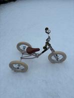 Veloretti Driewieler/Loopfiets, Ophalen, Zo goed als nieuw, Loopfiets