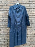 Longchamp *vintage trenchcoat/regenjas( maat S)opruiming!, Maat 38/40 (M), Longchamp, Zo goed als nieuw, Verzenden
