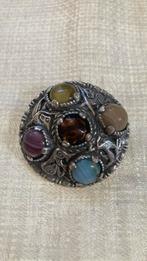 Miracle Viking broche., Ophalen of Verzenden, Zo goed als nieuw, Overige materialen
