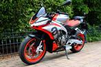 Aprilia TUONO 660 V2 ABS | Cruise control (bj 2021), Motoren, Particulier, 659 cc, Naked bike, Meer dan 35 kW