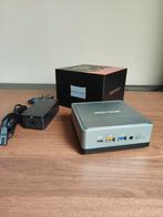 Minisforum UM700 Mini PC - Zo goed als nieuw!, Minisforum, 256 GB, AMD Ryzen, Ophalen of Verzenden