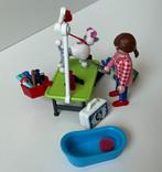 aymobil honden trimster, Kinderen en Baby's, Speelgoed | Playmobil, Ophalen of Verzenden, Gebruikt, Los playmobil