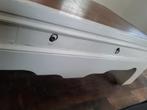Rofra salontafel tafel, Ophalen, Gebruikt, 50 tot 100 cm, 150 tot 200 cm
