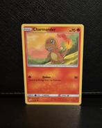 Charmander 12/181, Hobby en Vrije tijd, Verzamelkaartspellen | Pokémon, Ophalen of Verzenden, Nieuw, Losse kaart