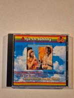 Anja en Johnny, Ophalen of Verzenden, Zo goed als nieuw, Levenslied of Smartlap