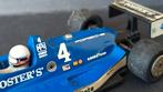 March Porsche IndyCar 1:43 Onyx Pol, Hobby en Vrije tijd, Modelauto's | 1:43, Ophalen of Verzenden, Zo goed als nieuw