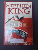 Mobiel - Stephen King, Boeken, Ophalen of Verzenden, Zo goed als nieuw