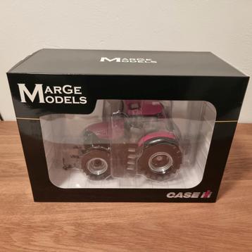 Case IH Optum 340 CVXDrive Marge Models Schademodel beschikbaar voor biedingen