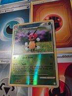 Ledian Reverse Holo 25/123, Ophalen of Verzenden, Zo goed als nieuw, Losse kaart
