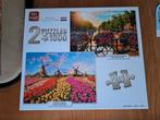 Puzzel holland collection King 1000 stukjes, Gebruikt, Ophalen of Verzenden