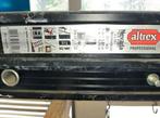 Altrex Schuifladder 2x20 sport, Doe-het-zelf en Verbouw, Ladders en Trappen, Ophalen, 4 meter of meer